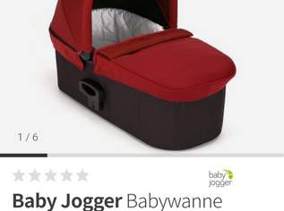 Baby Jogger Deluxe, 80 €, Kindersachen-Sicherheit & Transport in 1120 Meidling