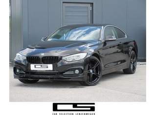 435d xDrive Luxury Line