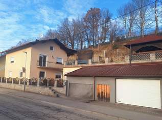 Top Einfamilienhaus in Mauerkirchen, 355000 €, Immobilien-Häuser in 5270 Mauerkirchen