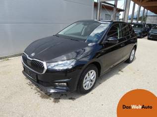 Fabia Selection TSI, 23490 €, Auto & Fahrrad-Autos in 6604 Gemeinde Höfen