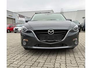 Mazda 3 Sport CD150 Revolution Aut., 13850 €, Auto & Fahrrad-Autos in 2000 Gemeinde Stockerau