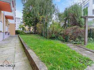 Gestalten Sie Ihr neues Zuhause! 3,5-Zimmer-Wohnung mit französischem Balkon und Gartenmitbenutzung, 185000 €, Immobilien-Wohnungen in 8020 Gestalten Sie Ihr neues Zuhause! 3,5-Zimmer-Wohnung mit französischem Balkon und Gartenmitbenutzung, 185000 €, Immobilien-Wohnungen in 8020