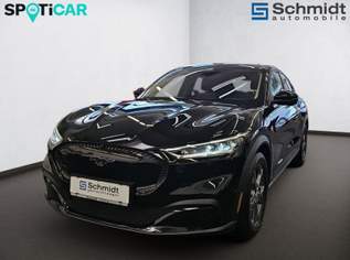 Mustang Mach-E Elektro 70kWh Standard Range, 30990 €, Auto & Fahrrad-Autos in 5020 Altstadt Mustang Mach-E Elektro 70kWh Standard Range, 30990 €, Auto & Fahrrad-Autos in 5020 Altstadt