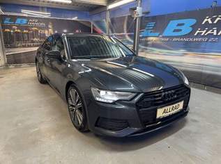 A6 50 TDI quattro design, 42999 €, Auto & Fahrrad-Autos in 6020 Innsbruck