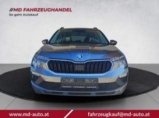 Kamiq Skoda Essence 1.0 TSI DSG AHK SHZ LED 8..., 25505 €, Auto & Fahrrad-Autos in 6844 Gemeinde Altach Kamiq Skoda Essence 1.0 TSI DSG AHK SHZ LED 8..., 25505 €, Auto & Fahrrad-Autos in 6844 Gemeinde Altach