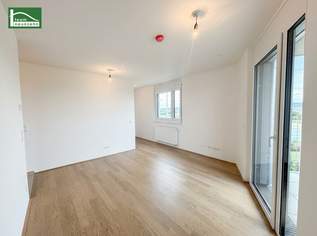 Modern wohnen, nachhaltig leben – Ihr neues Zuhause in Floridsdorf, 1049 €, Immobilien-Wohnungen in 1210 Floridsdorf