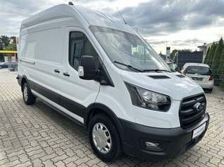 Transit 350 Kasten L3H3 TREND Garantie bis 3.2028, 29940 €, Auto & Fahrrad-Autos in 8301 Laßnitzhöhe