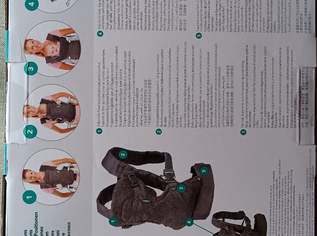 Tragegurt, 25 €, Kindersachen-Sicherheit & Transport in 3620 Gemeinde Spitz Tragegurt, 25 €, Kindersachen-Sicherheit & Transport in 3620 Gemeinde Spitz