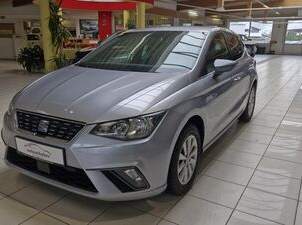 Ibiza 1.6TDi Xcellence, 11990 €, Auto & Fahrrad-Autos in 5500 Bischofshofen