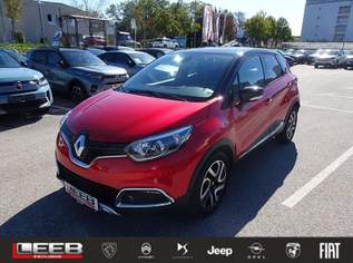 Captur XMod ENERGY TCe 120 EDC, 9900 €, Auto & Fahrrad-Autos in 4600 Wels