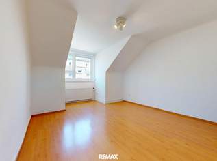 Drei-Zimmer-Dachgeschoß-Wohnung in U-Bahn und S-Bahn-Nähe, 330000 €, Immobilien-Wohnungen in 1160 Ottakring Drei-Zimmer-Dachgeschoß-Wohnung in U-Bahn und S-Bahn-Nähe, 330000 €, Immobilien-Wohnungen in 1160 Ottakring