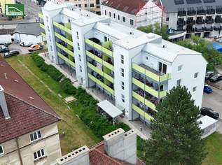 Moderne Genossenschaftswohnungen mitten in St. Pölten! Unbefristet!, 843.65 €, Immobilien-Wohnungen in 3100 Stattersdorf Moderne Genossenschaftswohnungen mitten in St. Pölten! Unbefristet!, 843.65 €, Immobilien-Wohnungen in 3100 Stattersdorf