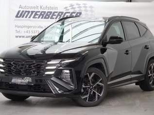 Tucson NX4 N Line 1,6 CRDi 4WD 48V DCT, 39900 €, Auto & Fahrrad-Autos in 6330 Stadt Kufstein Tucson NX4 N Line 1,6 CRDi 4WD 48V DCT, 39900 €, Auto & Fahrrad-Autos in 6330 Stadt Kufstein
