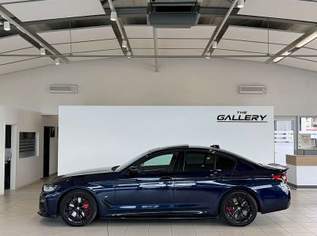 540 i 48 V Aut.*M-Sport*Schiebedach*Keyless*Head-Up, 58480 €, Auto & Fahrrad-Autos in 6971 Marktgemeinde Hard