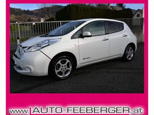 Leaf (mit Batterie) Acenta 24 kWh Navi,Sitzheizung, 3990 €, Auto & Fahrrad-Autos in 8753 Fohnsdorf Leaf (mit Batterie) Acenta 24 kWh Navi,Sitzheizung, 3990 €, Auto & Fahrrad-Autos in 8753 Fohnsdorf