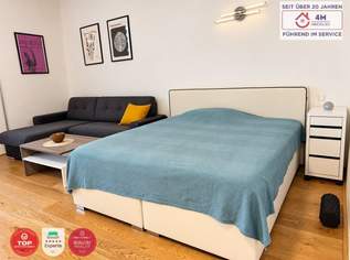 Modern & top saniert: Vollmöblierte Garconniere in der Vorgartenstraße!, 210000 €, Immobilien-Wohnungen in 1020 Leopoldstadt Modern & top saniert: Vollmöblierte Garconniere in der Vorgartenstraße!, 210000 €, Immobilien-Wohnungen in 1020 Leopoldstadt
