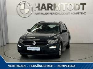 T-Roc 1,0 TSI, 14990 €, Auto & Fahrrad-Autos in 8232 Grafendorf bei Hartberg