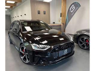 A4 40 TDI Q ALL BLACK PANO B&O AHK VIRTUAL, 38990 €, Auto & Fahrrad-Autos in 8234 Rohrbach an der Lafnitz A4 40 TDI Q ALL BLACK PANO B&O AHK VIRTUAL, 38990 €, Auto & Fahrrad-Autos in 8234 Rohrbach an der Lafnitz