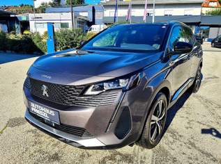 3008 1,2 PureTech 130 S&S EAT8 GT Line, AHK, 25990 €, Auto & Fahrrad-Autos in 8234 Rohrbach an der Lafnitz
