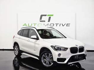X1 xDrive18d Sport-Line Aut., 22900 €, Auto & Fahrrad-Autos in 6700 Stadt Bludenz X1 xDrive18d Sport-Line Aut., 22900 €, Auto & Fahrrad-Autos in 6700 Stadt Bludenz