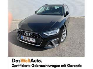 A4 35 TDI S line, 37990 €, Auto & Fahrrad-Autos in 6971 Marktgemeinde Hard