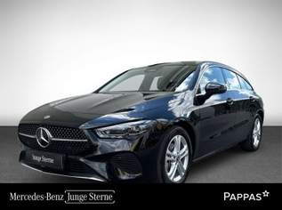 CLA 200 Shooting Brake, 37950 €, Auto & Fahrrad-Autos in 8141 Premstätten