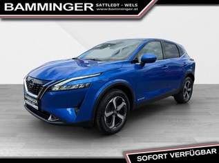 Qashqai 1,5 VC-T e-Power N-Connecta ''Wi Business'', 28490 €, Auto & Fahrrad-Autos in 4642 Sattledt