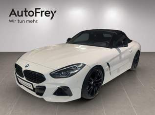 Z4 M40i sDrive, 59890 €, Auto & Fahrrad-Autos in 4400 