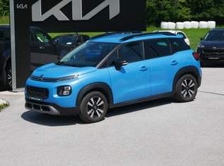 C3 Aircross PureTech 130 S&S EAT6 Shine, 10950 €, Auto & Fahrrad-Autos in 5621 Sankt Veit im Pongau C3 Aircross PureTech 130 S&S EAT6 Shine, 10950 €, Auto & Fahrrad-Autos in 5621 Sankt Veit im Pongau