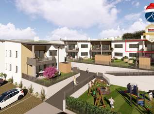 3-Zimmer Wohnung mit großzügigem Balkon, 1256.6 €, Immobilien-Wohnungen in 3552 Lengenfeld