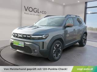 Duster Extreme TCe 130 mHev, 25900 €, Auto & Fahrrad-Autos in 8720 Knittelfeld
