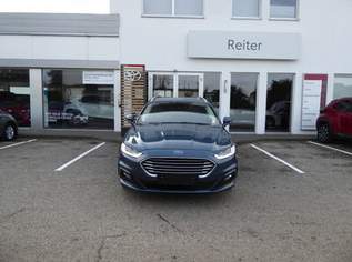 Mondeo Traveller 2,0 EcoBlue *LED*NAVI*SHZ*AHK*