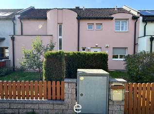 Ein Zuhause zum Ankommen – Reihenhaus mit Kamin, Terrasse und privatem Garten in Wels, 349000 €, Immobilien-Häuser in 4600 Wels Ein Zuhause zum Ankommen – Reihenhaus mit Kamin, Terrasse und privatem Garten in Wels, 349000 €, Immobilien-Häuser in 4600 Wels