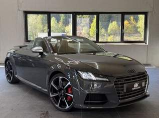 TTS Roadster quattro, 20'', Finanzierung ab 399€, 39900 €, Auto & Fahrrad-Autos in 6444 Gemeinde Längenfeld