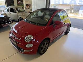 500C Cabrio Lounge -Wenig Km, 9990 €, Auto & Fahrrad-Autos in 4451 Garsten 500C Cabrio Lounge -Wenig Km, 9990 €, Auto & Fahrrad-Autos in 4451 Garsten
