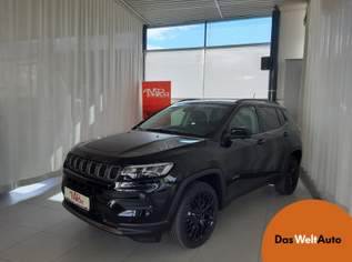 Compass 1.5 Multiair Upland T4 FWD DCT7, 36990 €, Auto & Fahrrad-Autos in Steiermark