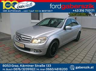 C 350 Elegance CDI 4MATIC Aut., 11900 €, Auto & Fahrrad-Autos in 8020 Gries C 350 Elegance CDI 4MATIC Aut., 11900 €, Auto & Fahrrad-Autos in 8020 Gries