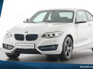 218d *Sport-Line *Navigation *Xenon-Licht, 15490 €, Auto & Fahrrad-Autos in Steiermark