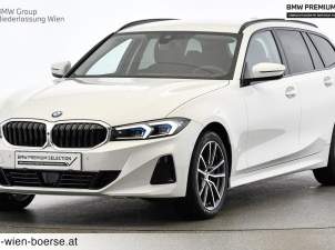 320d xDrive, 47992 €, Auto & Fahrrad-Autos in 1190 Döbling 320d xDrive, 47992 €, Auto & Fahrrad-Autos in 1190 Döbling