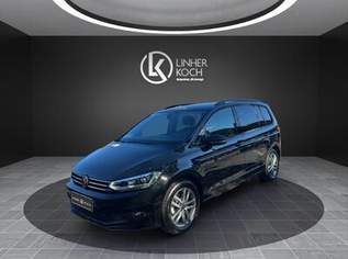 Touran Friends TSI DSG ''7SITZER-NAVI-AHV '', 48990 €, Auto & Fahrrad-Autos in 6800 Gisingen Touran Friends TSI DSG ''7SITZER-NAVI-AHV '', 48990 €, Auto & Fahrrad-Autos in 6800 Gisingen