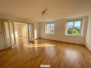 Zur Miete: Lichtdurchflutete 4,5-Zimmer-Wohnung mit Loggia und Balkon in zentraler Lage in Klagenfurt, 1477 €, Immobilien-Wohnungen in 9020 Zur Miete: Lichtdurchflutete 4,5-Zimmer-Wohnung mit Loggia und Balkon in zentraler Lage in Klagenfurt, 1477 €, Immobilien-Wohnungen in 9020