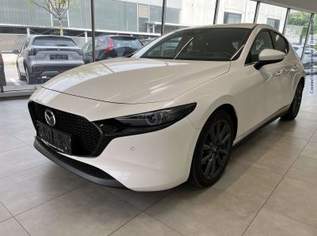 Mazda3 Skyactiv-G122 Comfort+ /SO/ST, 21750 €, Auto & Fahrrad-Autos in 6020 Innsbruck