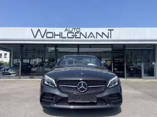 C 300 4Matic (205.484)Cabriolet, 39990 €, Auto & Fahrrad-Autos in 6890 Lustenau C 300 4Matic (205.484)Cabriolet, 39990 €, Auto & Fahrrad-Autos in 6890 Lustenau