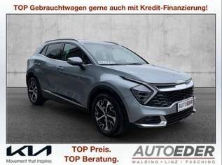 Sportage 1,6 TGDI 48V Gold AWD, 26980 €, Auto & Fahrrad-Autos in 4111 Walding