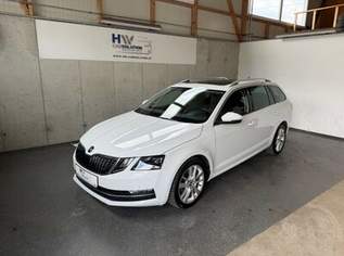 Octavia Style, 14990 €, Auto & Fahrrad-Autos in 4271 Sankt Oswald bei Freistadt