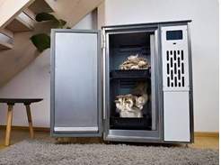 Pilzautomat LUSHROOM HOME weiß, 2390 €, Marktplatz-Genuss & Kulinarik in 8151 Hitzendorf