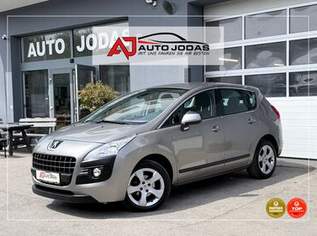 3008 1.6 16V VTi Active **Lichtsensor/Tempomat**, 7500 €, Auto & Fahrrad-Autos in 2601 Sollenau