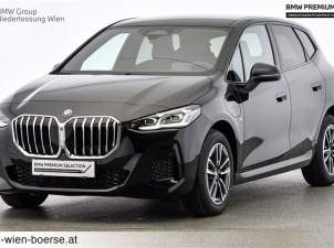 225e xDrive Active Tourer, 40992 €, Auto & Fahrrad-Autos in 1190 Döbling