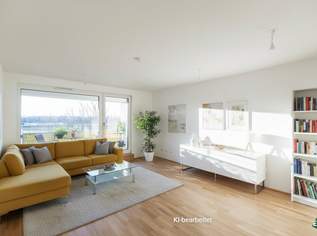 PROVISIONSFREI | ERSTBEZUG - Bezugsfertige, hochwertige 3-Zimmer-Eigentumswohnung mit Küche, 320000 €, Immobilien-Wohnungen in 1230 Liesing