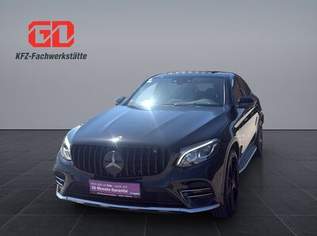 GLC 43 AMG 4Matic,Schiebedach,.., 37770 €, Auto & Fahrrad-Autos in 4600 Wels